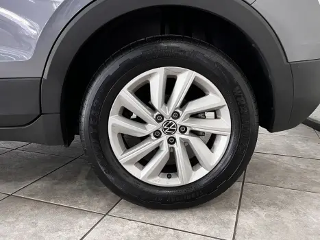 VOLKSWAGEN T-Cross 1.0 4P 200 TSI FLEX AUTOM�TICO, Foto 10