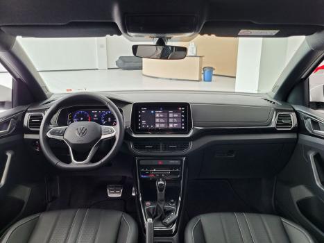 VOLKSWAGEN T-Cross 1.4 4P 250 TSI FLEX HIGHLINE AUTOM�TICO, Foto 5