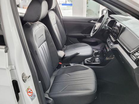 VOLKSWAGEN T-Cross 1.4 4P 250 TSI FLEX HIGHLINE AUTOM�TICO, Foto 6