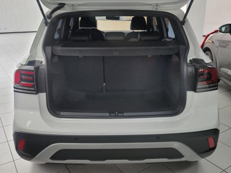 VOLKSWAGEN T-Cross 1.4 4P 250 TSI FLEX HIGHLINE AUTOM�TICO, Foto 8