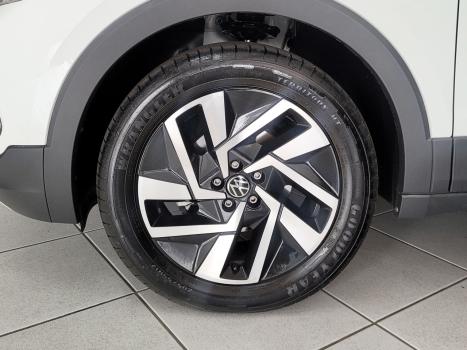 VOLKSWAGEN T-Cross 1.4 4P 250 TSI FLEX HIGHLINE AUTOM�TICO, Foto 10