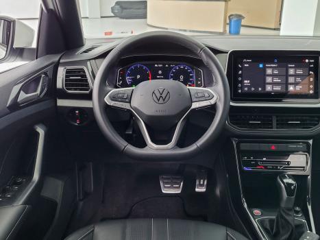 VOLKSWAGEN T-Cross 1.4 4P 250 TSI FLEX HIGHLINE AUTOM�TICO, Foto 14
