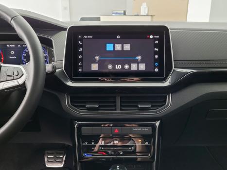 VOLKSWAGEN T-Cross 1.4 4P 250 TSI FLEX HIGHLINE AUTOM�TICO, Foto 17