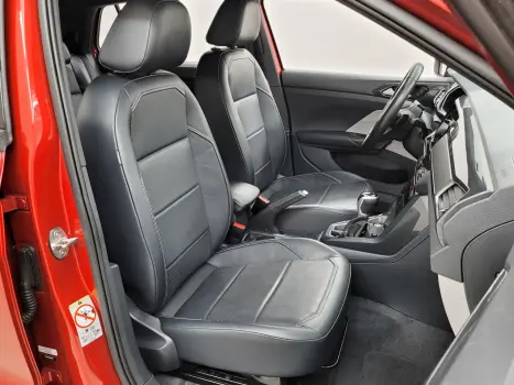VOLKSWAGEN T-Cross 1.4 4P 250 TSI FLEX HIGHLINE AUTOM�TICO, Foto 6
