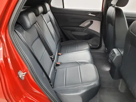 VOLKSWAGEN T-Cross 1.4 4P 250 TSI FLEX HIGHLINE AUTOM�TICO, Foto 7