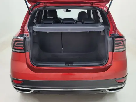 VOLKSWAGEN T-Cross 1.4 4P 250 TSI FLEX HIGHLINE AUTOM�TICO, Foto 8