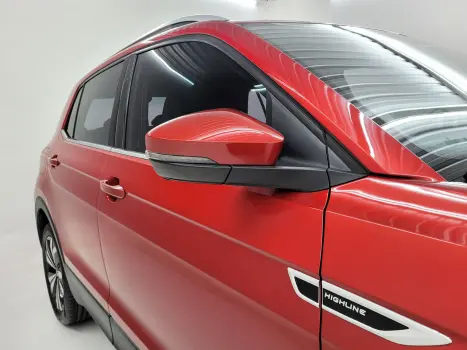 VOLKSWAGEN T-Cross 1.4 4P 250 TSI FLEX HIGHLINE AUTOM�TICO, Foto 11