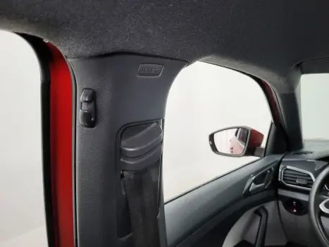 VOLKSWAGEN T-Cross 1.4 4P 250 TSI FLEX HIGHLINE AUTOM�TICO, Foto 14