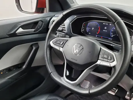 VOLKSWAGEN T-Cross 1.4 4P 250 TSI FLEX HIGHLINE AUTOM�TICO, Foto 17