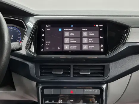 VOLKSWAGEN T-Cross 1.4 4P 250 TSI FLEX HIGHLINE AUTOM�TICO, Foto 18