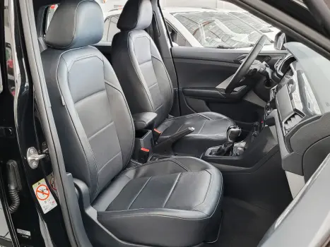 VOLKSWAGEN T-Cross 1.4 4P 250 TSI FLEX HIGHLINE AUTOM�TICO, Foto 6