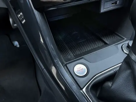 VOLKSWAGEN T-Cross 1.4 4P 250 TSI FLEX HIGHLINE AUTOM�TICO, Foto 18