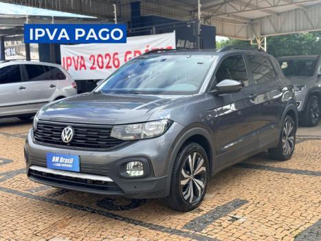 VOLKSWAGEN T-Cross 1.0 4P 200 TSI FLEX AUTOM�TICO, Foto 1