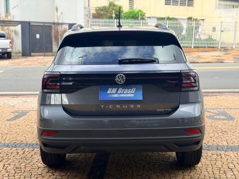 VOLKSWAGEN T-Cross 1.0 4P 200 TSI FLEX AUTOM�TICO, Foto 5