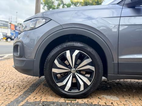 VOLKSWAGEN T-Cross 1.0 4P 200 TSI FLEX AUTOM�TICO, Foto 7