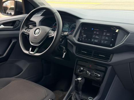 VOLKSWAGEN T-Cross 1.0 4P 200 TSI FLEX AUTOM�TICO, Foto 8
