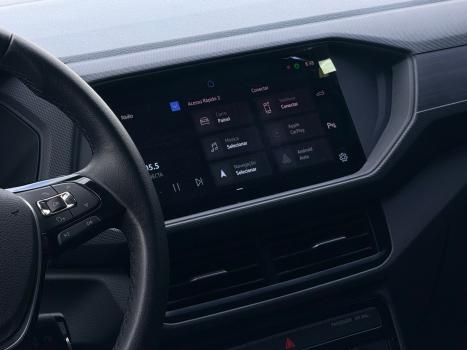 VOLKSWAGEN T-Cross 1.0 4P 200 TSI FLEX AUTOM�TICO, Foto 11