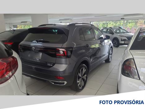 VOLKSWAGEN T-Cross 1.0 4P 200 TSI FLEX COMFORTLINE AUTOM�TICO, Foto 2