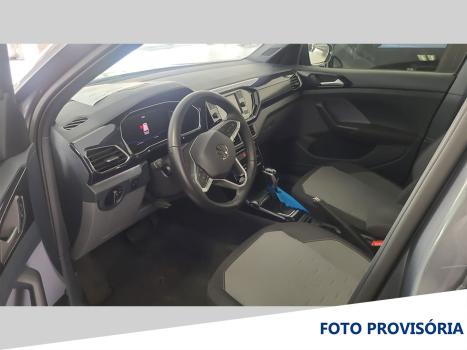 VOLKSWAGEN T-Cross 1.0 4P 200 TSI FLEX COMFORTLINE AUTOM�TICO, Foto 3