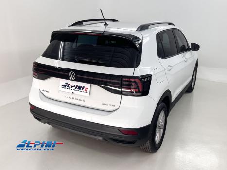 VOLKSWAGEN T-Cross 1.0 4P 200 TSI FLEX AUTOM�TICO, Foto 3