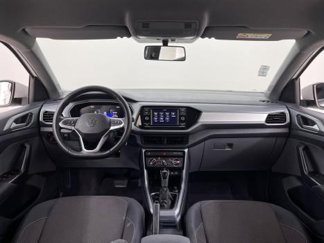 VOLKSWAGEN T-Cross 1.0 4P 200 TSI FLEX AUTOM�TICO, Foto 5