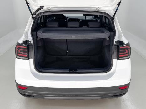 VOLKSWAGEN T-Cross 1.0 4P 200 TSI FLEX AUTOM�TICO, Foto 8