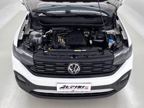 VOLKSWAGEN T-Cross 1.0 4P 200 TSI FLEX AUTOM�TICO, Foto 9