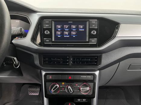 VOLKSWAGEN T-Cross 1.0 4P 200 TSI FLEX AUTOM�TICO, Foto 16