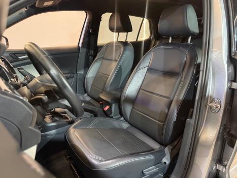 VOLKSWAGEN T-Cross 1.4 4P 250 TSI FLEX HIGHLINE AUTOM�TICO, Foto 4
