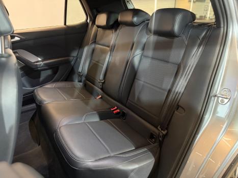 VOLKSWAGEN T-Cross 1.4 4P 250 TSI FLEX HIGHLINE AUTOM�TICO, Foto 5