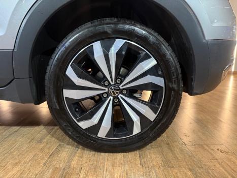 VOLKSWAGEN T-Cross 1.4 4P 250 TSI FLEX HIGHLINE AUTOM�TICO, Foto 12
