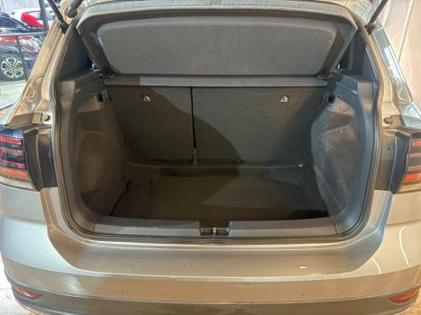 VOLKSWAGEN T-Cross 1.4 4P 250 TSI FLEX HIGHLINE AUTOM�TICO, Foto 13