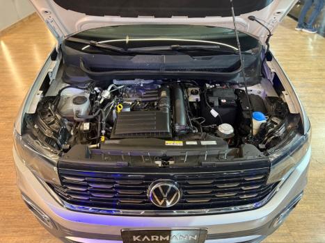 VOLKSWAGEN T-Cross 1.4 4P 250 TSI FLEX HIGHLINE AUTOM�TICO, Foto 14