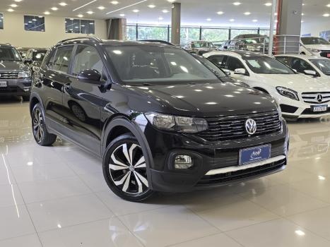 VOLKSWAGEN T-Cross 1.0 4P 200 TSI FLEX AUTOM�TICO, Foto 1