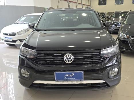 VOLKSWAGEN T-Cross 1.0 4P 200 TSI FLEX AUTOM�TICO, Foto 2