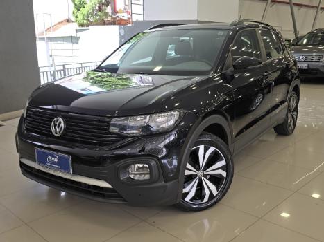 VOLKSWAGEN T-Cross 1.0 4P 200 TSI FLEX AUTOM�TICO, Foto 3