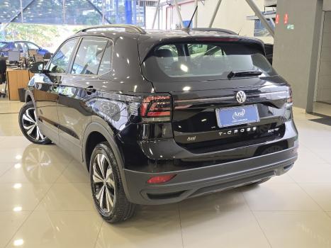 VOLKSWAGEN T-Cross 1.0 4P 200 TSI FLEX AUTOM�TICO, Foto 4