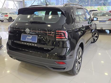 VOLKSWAGEN T-Cross 1.0 4P 200 TSI FLEX AUTOM�TICO, Foto 6