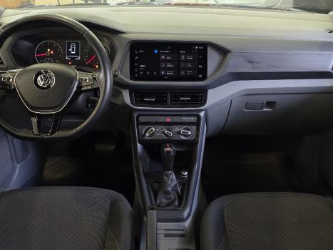 VOLKSWAGEN T-Cross 1.0 4P 200 TSI FLEX AUTOM�TICO, Foto 8