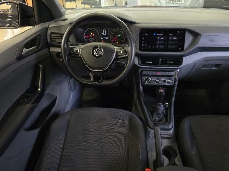 VOLKSWAGEN T-Cross 1.0 4P 200 TSI FLEX AUTOM�TICO, Foto 10