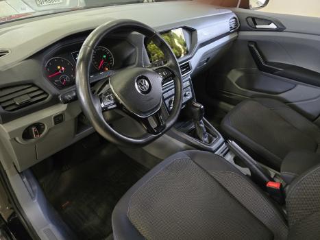VOLKSWAGEN T-Cross 1.0 4P 200 TSI FLEX AUTOM�TICO, Foto 14