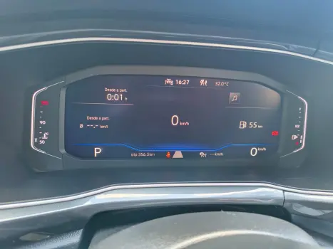 VOLKSWAGEN T-Cross 1.4 4P 250 TSI FLEX HIGHLINE AUTOM�TICO, Foto 9