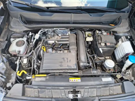 VOLKSWAGEN T-Cross 1.4 4P 250 TSI FLEX HIGHLINE AUTOM�TICO, Foto 10