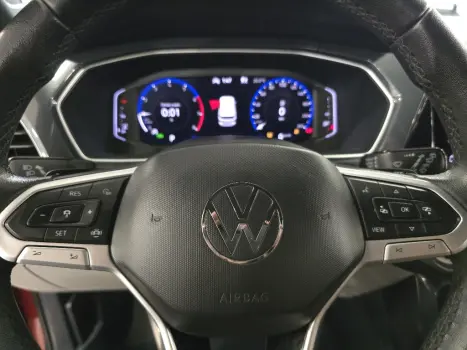 VOLKSWAGEN T-Cross 1.4 4P 250 TSI FLEX HIGHLINE AUTOM�TICO, Foto 11