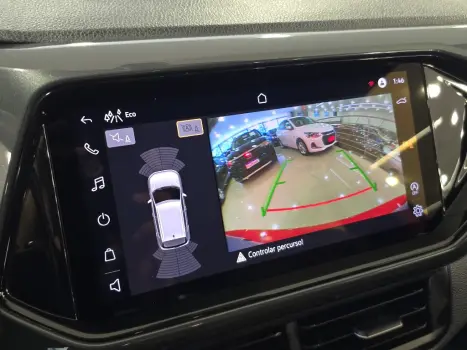 VOLKSWAGEN T-Cross 1.4 4P 250 TSI FLEX HIGHLINE AUTOM�TICO, Foto 14