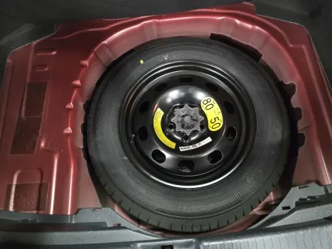 VOLKSWAGEN T-Cross 1.4 4P 250 TSI FLEX HIGHLINE AUTOM�TICO, Foto 19