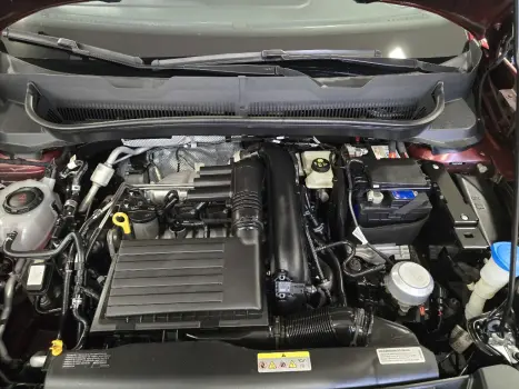 VOLKSWAGEN T-Cross 1.4 4P 250 TSI FLEX HIGHLINE AUTOM�TICO, Foto 20