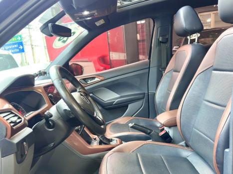 VOLKSWAGEN T-Cross 1.0 4P 200 TSI FLEX COMFORTLINE AUTOM�TICO, Foto 2