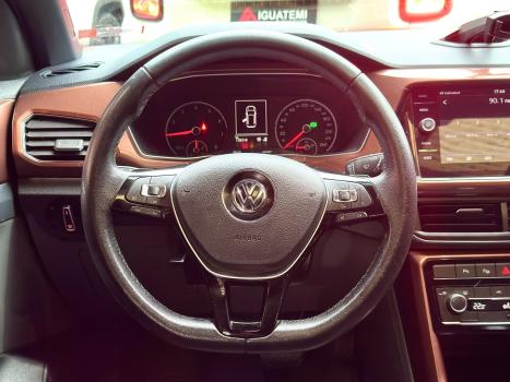 VOLKSWAGEN T-Cross 1.0 4P 200 TSI FLEX COMFORTLINE AUTOM�TICO, Foto 9