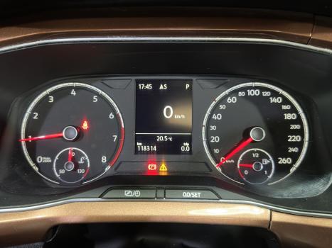 VOLKSWAGEN T-Cross 1.0 4P 200 TSI FLEX COMFORTLINE AUTOM�TICO, Foto 10